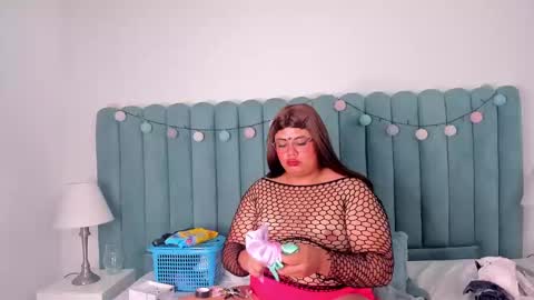 Tom Silver  online show from January 28, 2025, 1:39 am