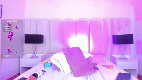 Tom Silver  online show from February 18, 2025, 12:48 am