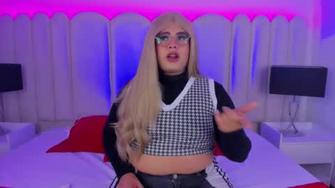 Tom Silver  online show from September 9, 2025, 8:14 am