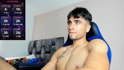 Snapshot of tom_walton chatting on December 12, 2024, 6:53 pm tom online show from December 12, 2024, 6:53 pm