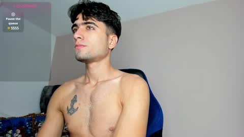 Snapshot of tom_walton chatting on January 4, 2025, 10:27 am tom online show from January 4, 2025, 10:27 am