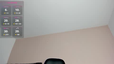 Snapshot of tom_walton chatting on January 8, 2025, 3:17 pm tom online show from January 8, 2025, 3:17 pm