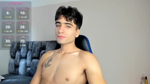 Snapshot of tom_walton chatting on January 9, 2025, 7:08 pm tom online show from January 9, 2025, 7:08 pm