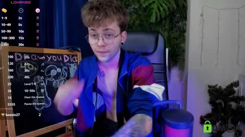 tomas_norton online show from March 18, 2026, 3:37 pm