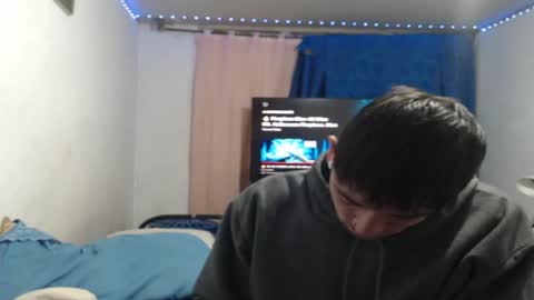 Snapshot of tomas_turbado_ chatting on April 30, 2026, 2:07 am tomas_turbado_ online show from April 30, 2026, 2:07 am