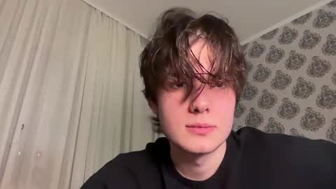 Tomas online show from March 7, 2026, 5:54 pm