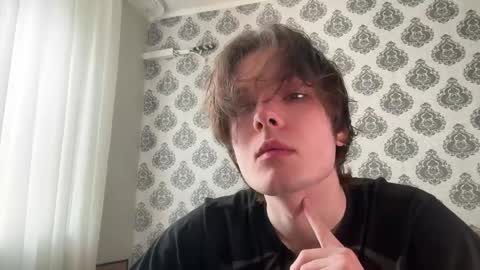 Tomas online show from April 12, 2026, 7:24 am