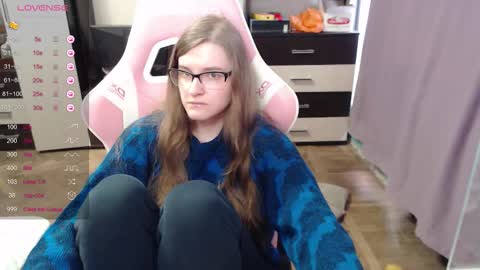 tomato_tease online show from March 18, 2026, 2:20 pm