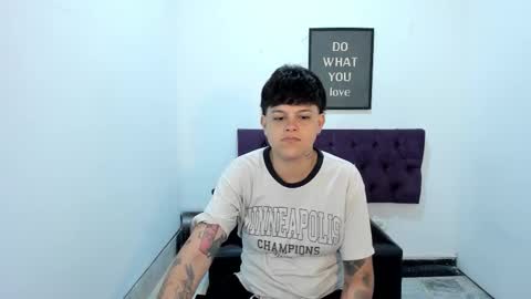 IAN SAYD online show from March 29, 2026, 6:52 pm