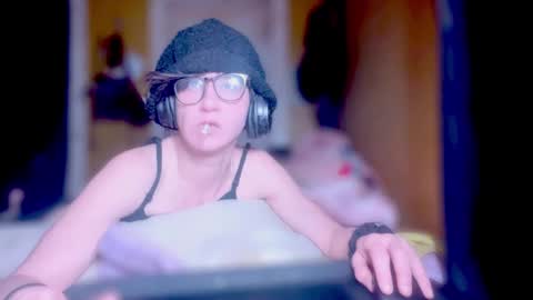 Snapshot of tomboy_titties chatting on January 30, 2025, 10:08 am tomboy_titties online show from January 30, 2025, 10:08 am