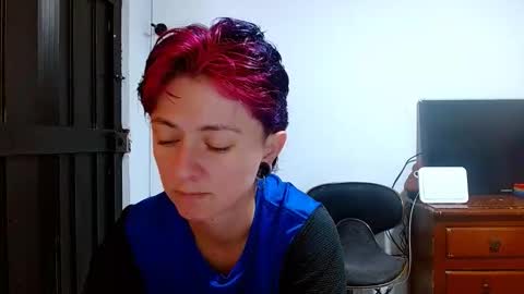Blue online show from May 12, 2026, 4:26 pm