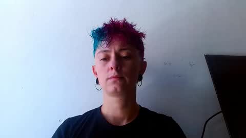 Blue online show from May 24, 2026, 5:07 pm