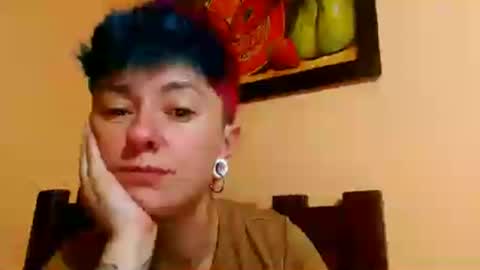 Blue online show from June 15, 2026, 10:23 pm