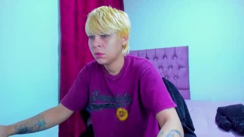 tomboygirl69 online show from October 19, 2025, 9:15 pm