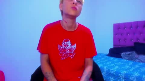 tomboygirl69 online show from April 26, 2026, 8:17 pm