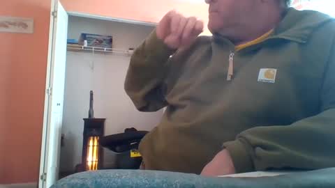 tomcat4848 online show from March 11, 2025, 3:02 pm