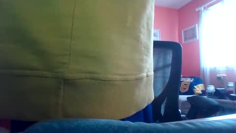 tomcat4848 online show from September 10, 2025, 12:38 pm