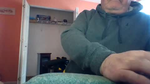 tomcat4848 online show from September 30, 2025, 3:39 pm