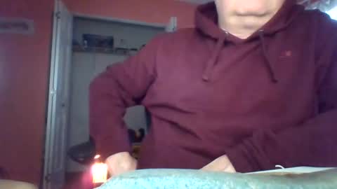 tomcat4848 online show from October 18, 2025, 12:06 pm