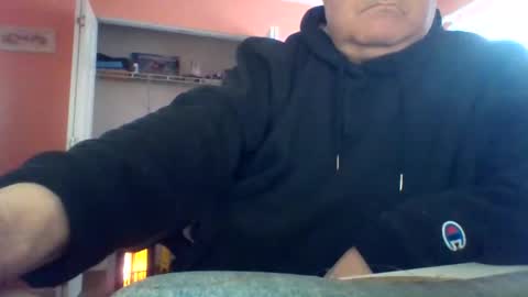 tomcat4848 online show from January 6, 2026, 7:50 pm