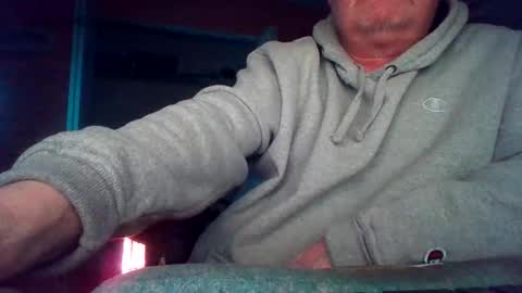 tomcat4848 online show from January 15, 2026, 11:26 am