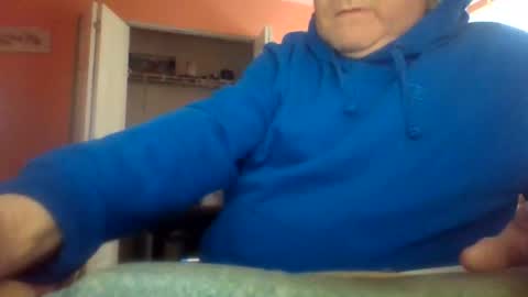 tomcat4848 online show from May 31, 2026, 10:00 pm