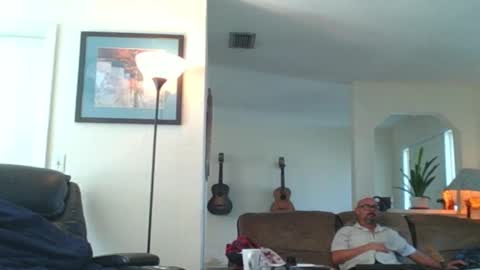 sirmuggsalot online show from March 7, 2026, 8:17 pm