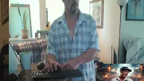 sirmuggsalot online show from May 19, 2026, 4:24 pm
