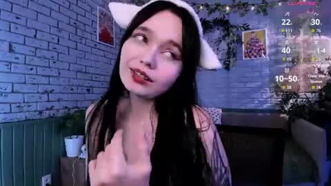 Snapshot of tomie_kawakam1 chatting on June 18, 2026, 2:10 pm Tomie online show from June 18, 2026, 2:10 pm
