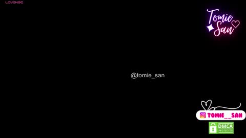  Tomie  online show from September 10, 2025, 8:31 pm