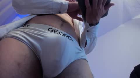 Snapshot of tommas_johnson chatting on February 26, 2026, 4:55 am Tomas online show from February 26, 2026, 4:55 am