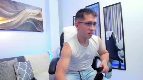 Tomas online show from March 22, 2026, 1:20 am