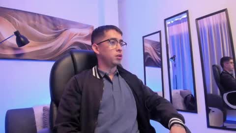 Tomas online show from May 7, 2026, 11:59 am