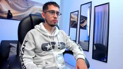 Tomas online show from May 26, 2026, 12:12 pm