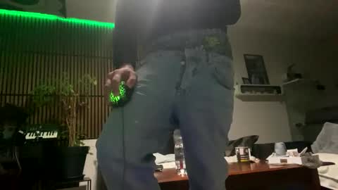 tommit84 online show from March 10, 2025, 1:12 am