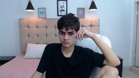 Tommy  online show from January 16, 2025, 9:16 am