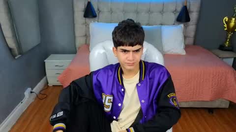 Tommy  online show from March 11, 2025, 7:15 am