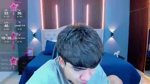 Snapshot of tommy18__ chatting on July 18, 2026, 3:22 am Tommy online show from July 18, 2026, 3:22 am