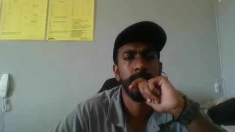 Tommy Vercetti online show from January 20, 2025, 8:41 am