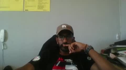 Tommy Vercetti online show from September 17, 2025, 11:01 am