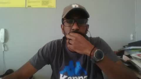 Tommy Vercetti online show from September 19, 2025, 9:11 am