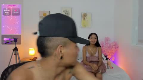 Snapshot of tommy_jeryy chatting on April 9, 2026, 4:45 am tommy_jeryy online show from April 9, 2026, 4:45 am