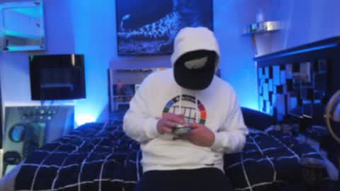 Snapshot of tommy_knuckles chatting on January 11, 2025, 6:56 am Tommy online show from January 11, 2025, 6:56 am