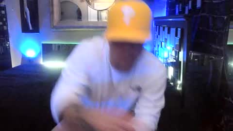 Tommy online show from February 10, 2026, 3:43 am