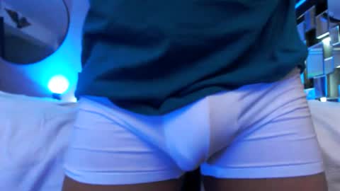 Tommy online show from April 3, 2026, 8:40 pm