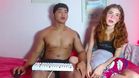 tommy and merida online show from February 26, 2025, 5:20 am