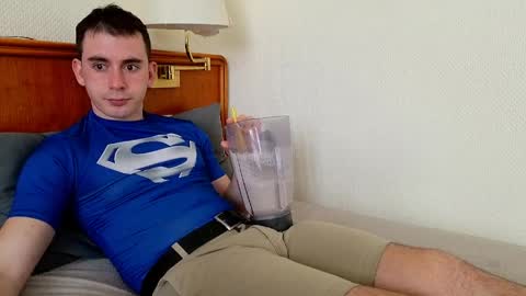 Thomas online show from April 11, 2026, 3:38 pm