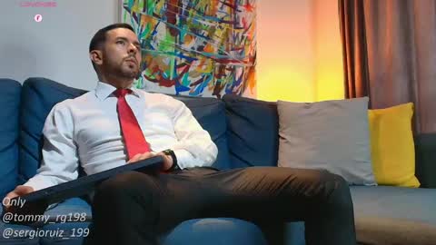 tommy_raym0ndg online show from May 18, 2026, 7:41 pm