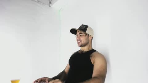 tommy_sccott online show from September 27, 2025, 10:26 pm