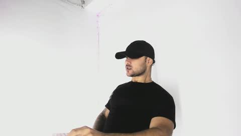 tommy_sccott online show from October 1, 2025, 10:27 pm